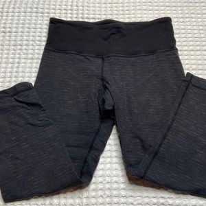 Lululemon Capri Leggings